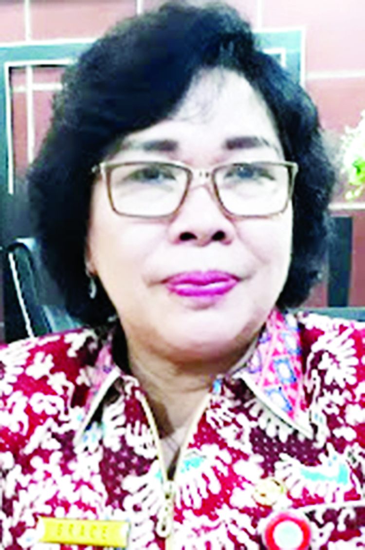 Dikda Sulut Tegaskan Dana BOS Tak Pernah Diblokir
